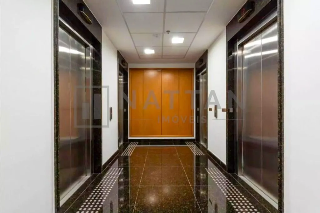Imagem Sala à venda, 33 m² por R$ 750.000,00 - Tatuapé - São Paulo/SP