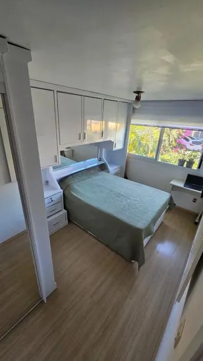 Imagem Casa de Condomínio em Mário Quintana