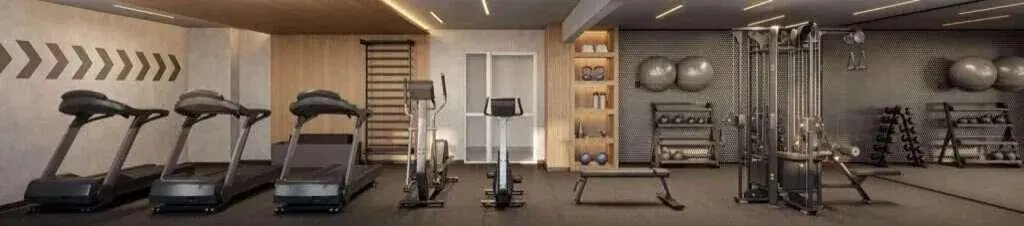 Imagem Apartamento 2 dormitórios - Kz Vila da Mercês - São Paulo