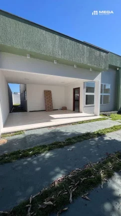 Imagem Casa Linear com 3 quartos à venda, 150 m² por R$ 1.160 - Morada do Sol - Vila Velha/ES