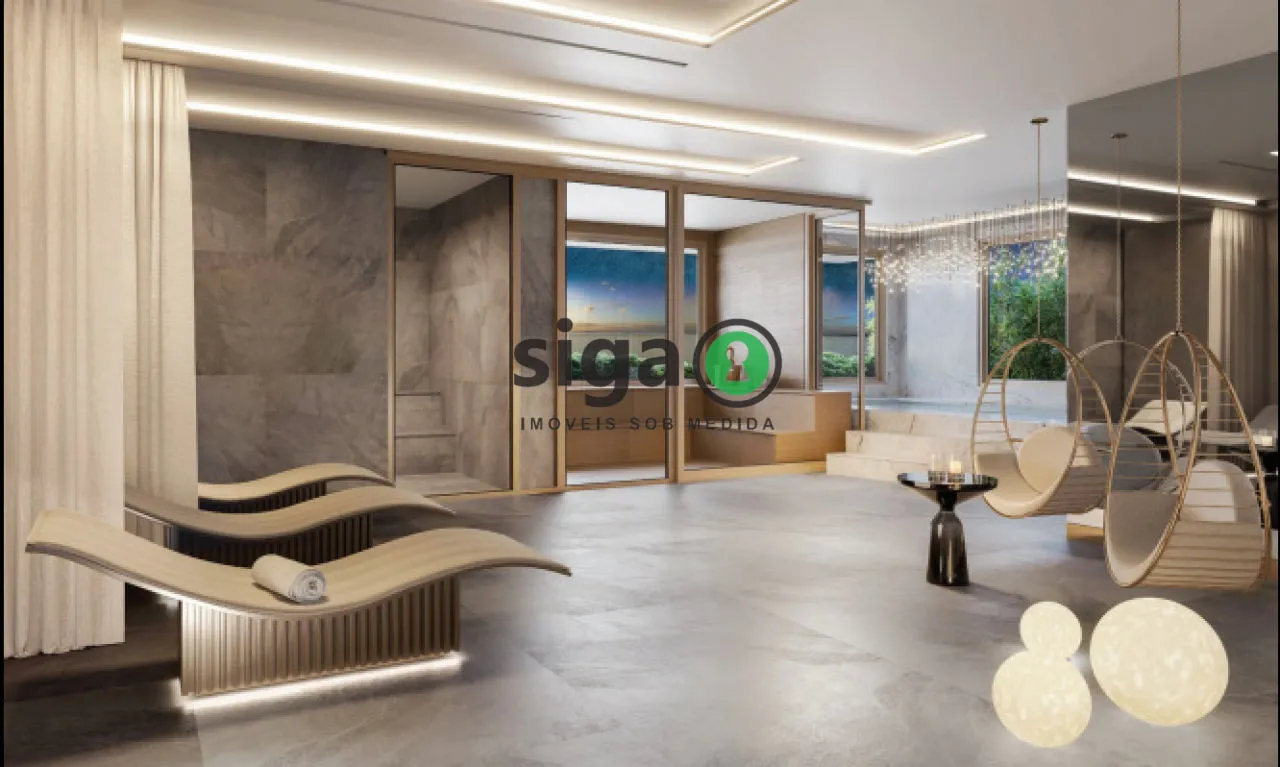 Imagem Apartamento à Venda 3 quartos , Moderno, Lazer Completo e Localização Privilegiada