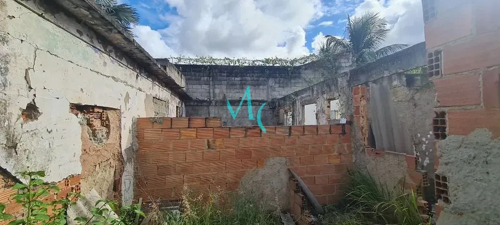 Imagem Área à venda, 584 m² por R$ 750.000,00 - Campo Grande - Rio de Janeiro/RJ