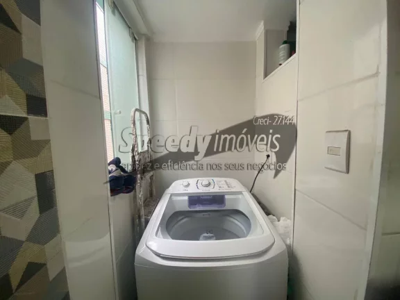 Imagem Apartamento em Santos para venda 2 dormitórios.