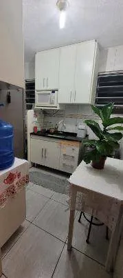 Imagem Casa com 2 dormitórios à venda, 38 m² por R$ 200.000,00 - Jardim Maria Dirce - Guarulhos/SP