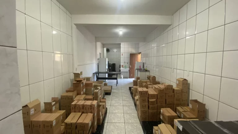 Imagem Imóvel Residencial e Comercial dos Sonhos em Garopaba-SC: Oportunidade Imperdível!