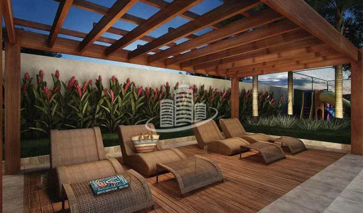 Imagem Apartamento Padrão