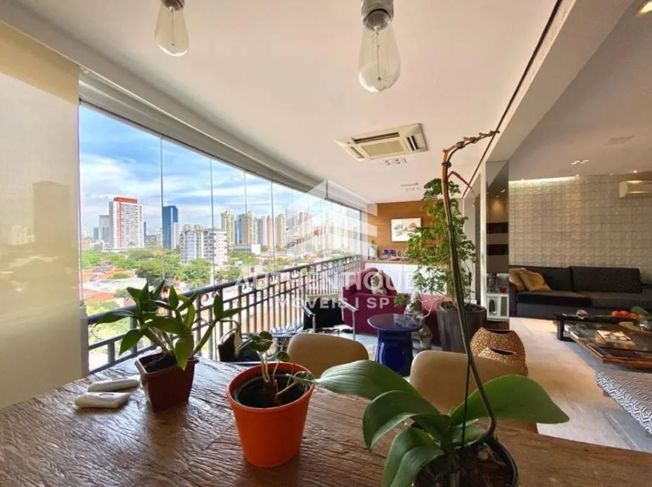 Imagem Helbor La Réservé Brooklin - Apartamento à venda em São Paulo/SP