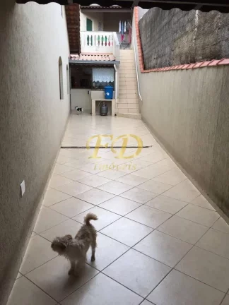 Imagem Casa em Terra Preta / Venda ou Permuta em Atibaia