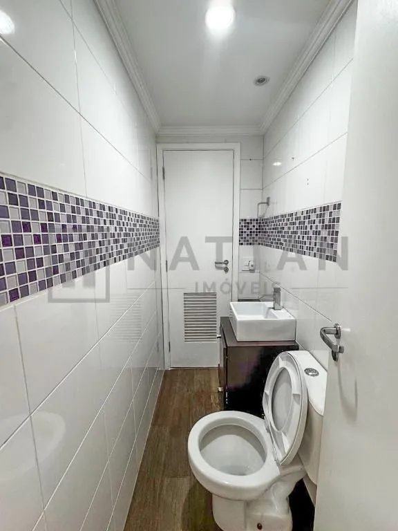 Imagem Apartamento com 3 dormitórios à venda por R$ 759.990,00 - Vila Prudente (Zona Leste) - São Paulo/SP