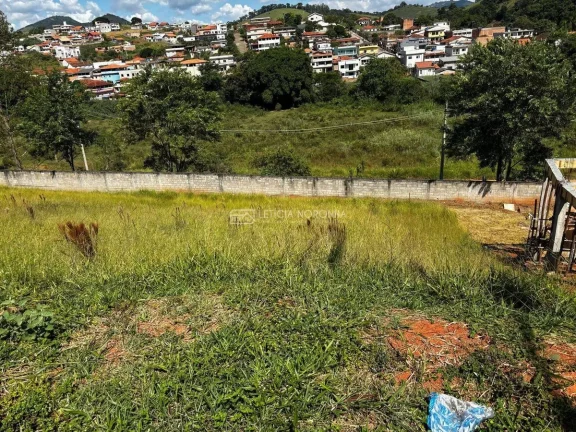Imagem Terreno em Condominio