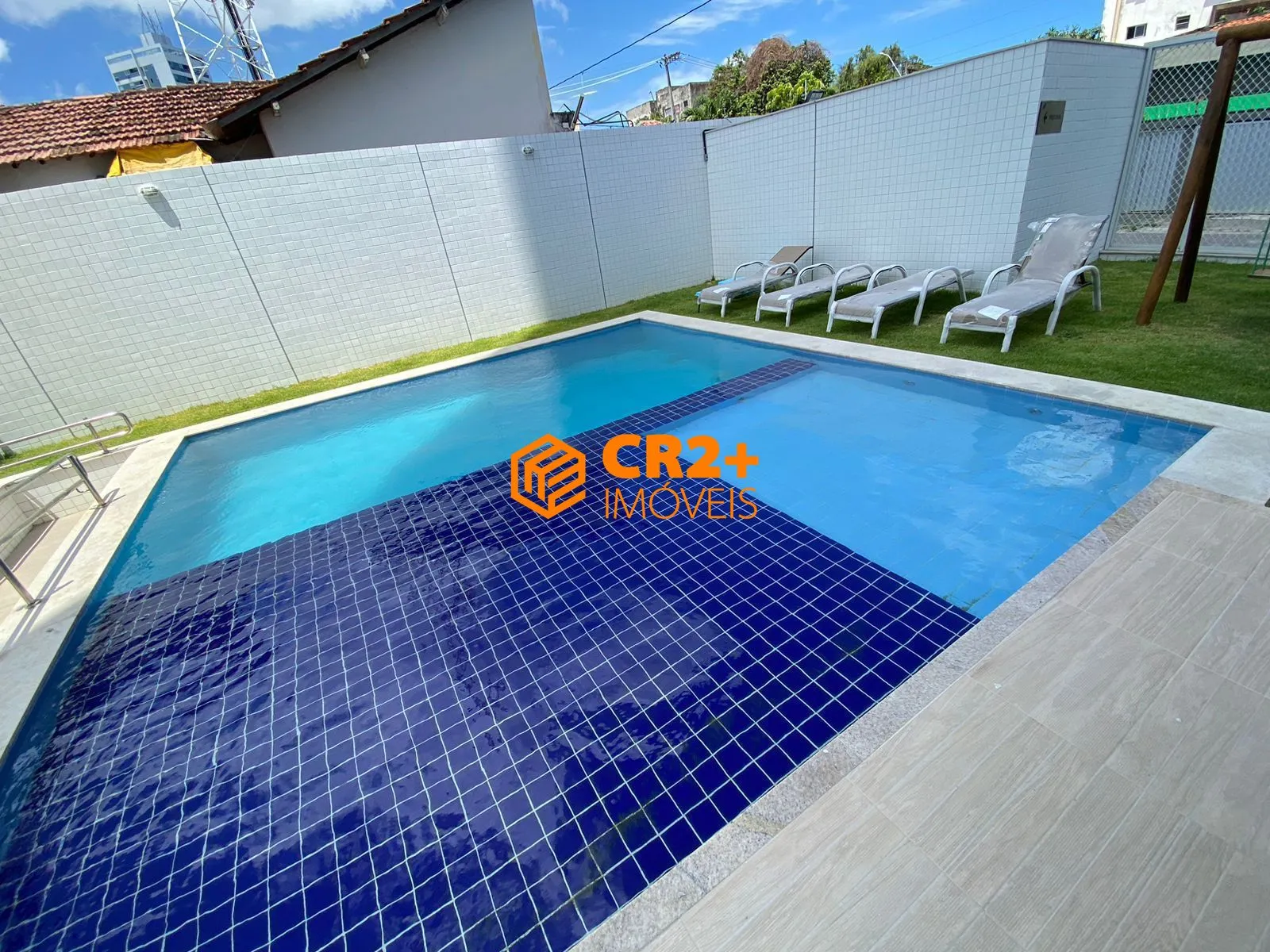 Imagem Apartamento Para Vender com 3 quartos,1 suíte na Ilha do Retiro,67m² PRONTO PARA