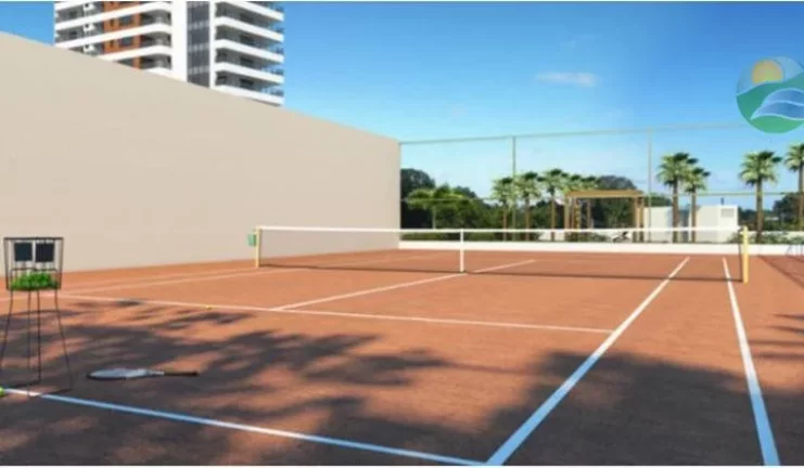 Imagem Apartamento com 5 Suites, 414m2, à venda em Altiplano Cabo Branco, João Pessoa.