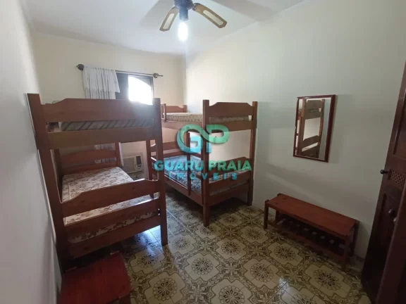 Imagem Apto com 2 dorms