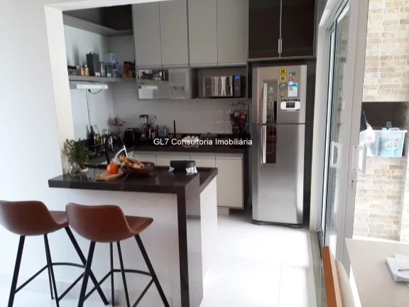 Imagem Linda Casa à Venda Condominio Montreal Residence