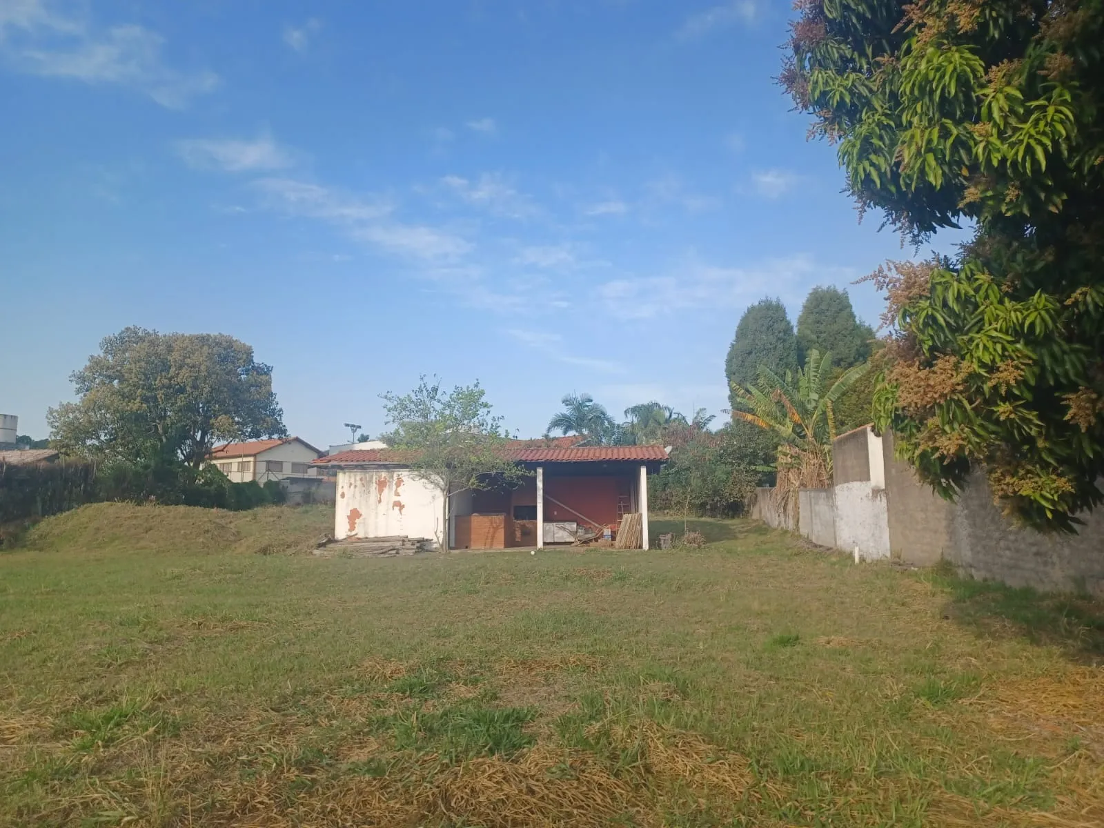Imagem Excelente terreno no condomínio City Castelo, venha conferir!