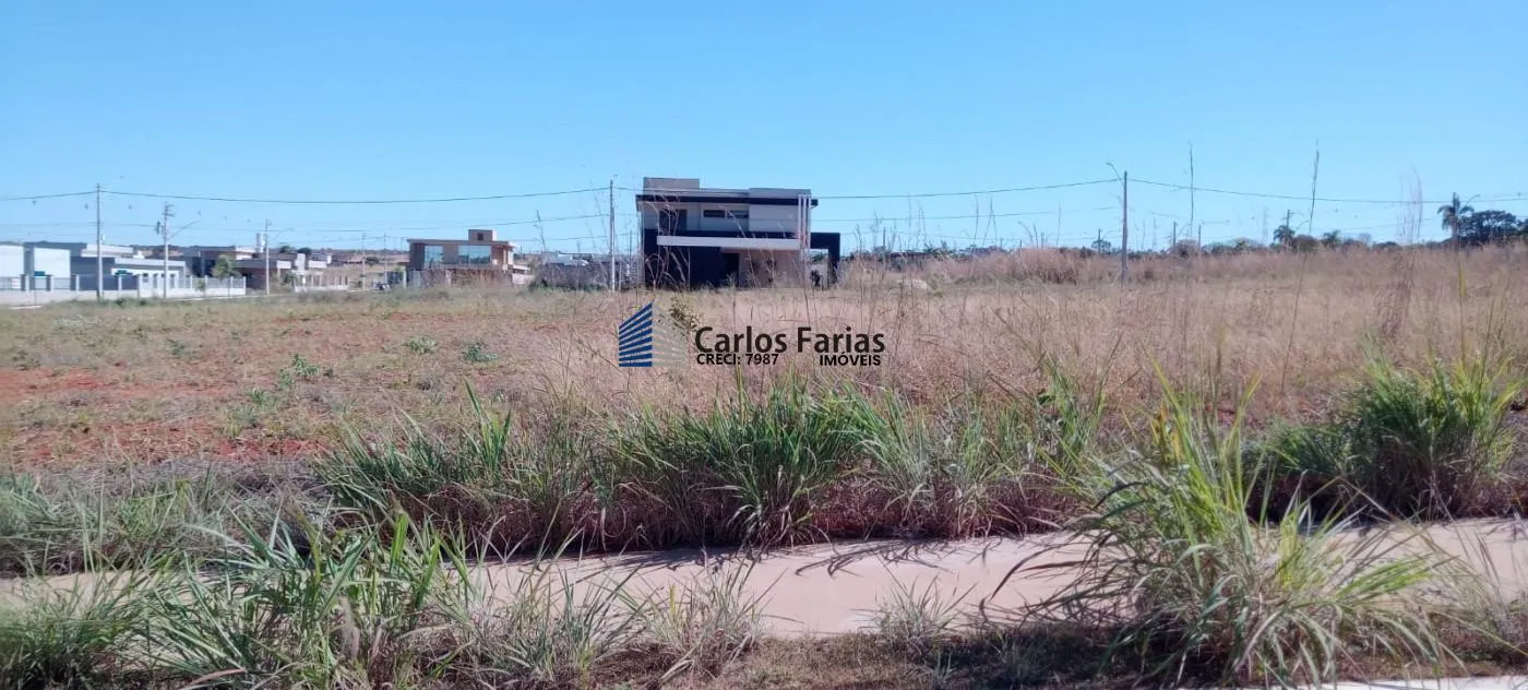 Imagem Lote em Condomínio Fechado para Venda em Brasília, Setor Habitacional Tororó (Jardim Botânico)