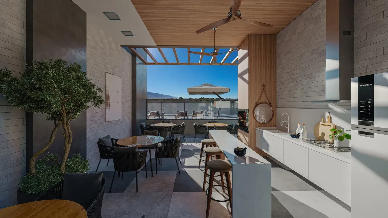 Imagem Apartamento com 5 Quartos à Venda, 185 m² em Centro - Balneário Camboriú