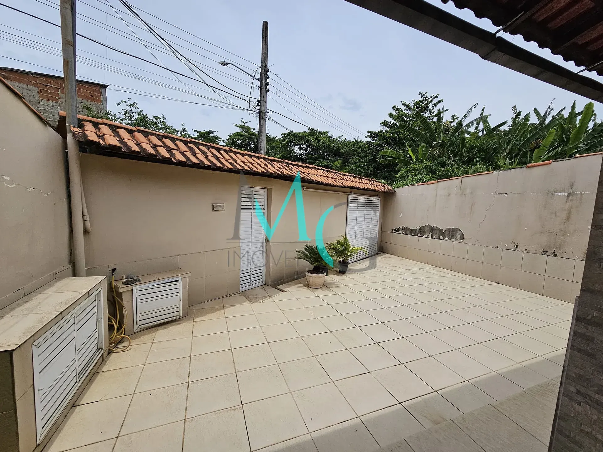 Imagem Casa 3 quartos à venda por R$ 450.000,00, em Campo Grande, Rio de Janeiro, RJ