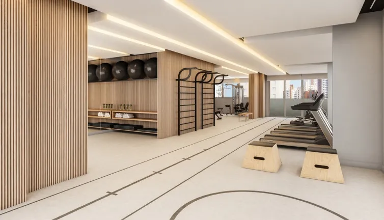 Imagem Apartamento com 4 Quartos à Venda, 146 m² em Vila Mariana - São Paulo