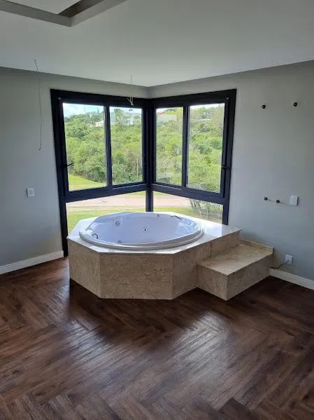 Imagem Casa em Condominio 4 Dormitórios - Bairro Vila Morada Gaucha