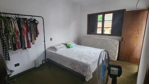 Imagem VENDA DE CASA NO JARDIM RINCÃO, EM ARUJÁ/SP, 381m², 2 quartos, sala de estar e jantar. CONSULTE-NOS