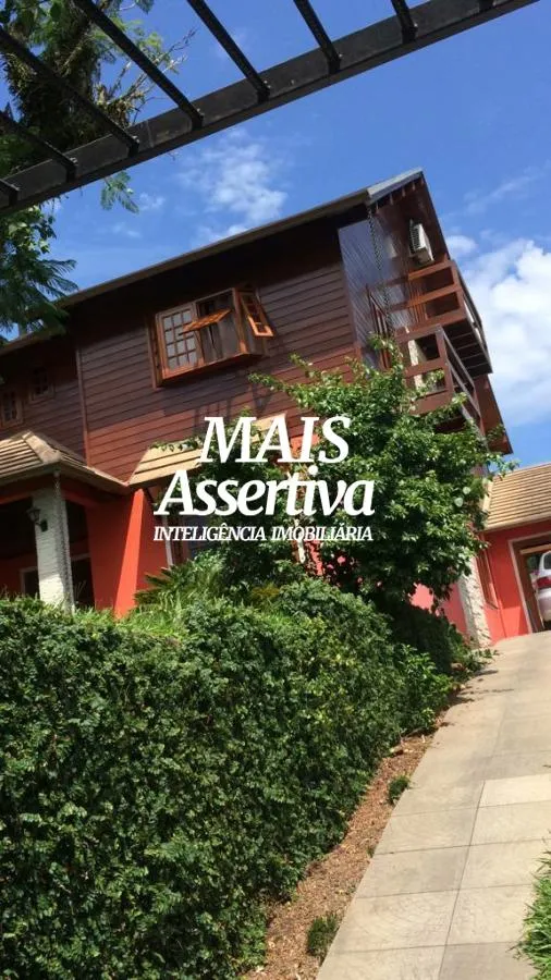 Imagem Casa para Venda em Novo Hamburgo / RS no bairro Canudos