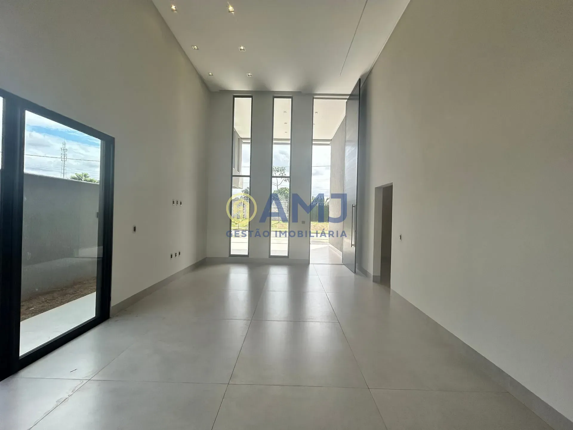 Imagem CASA NOVA NO PARQVILLE PINHEIROS - APARECIDA DE GOIÂNIA