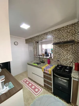 Imagem Apartamento à venda, 71 m² por R$ 340.000,00 - Piracicamirim - Piracicaba/SP