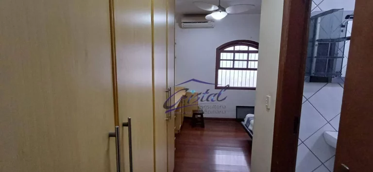 Imagem Casa com 5 quartos (2 suítes) à venda, 197 m² - Butantã - São Paulo/SP