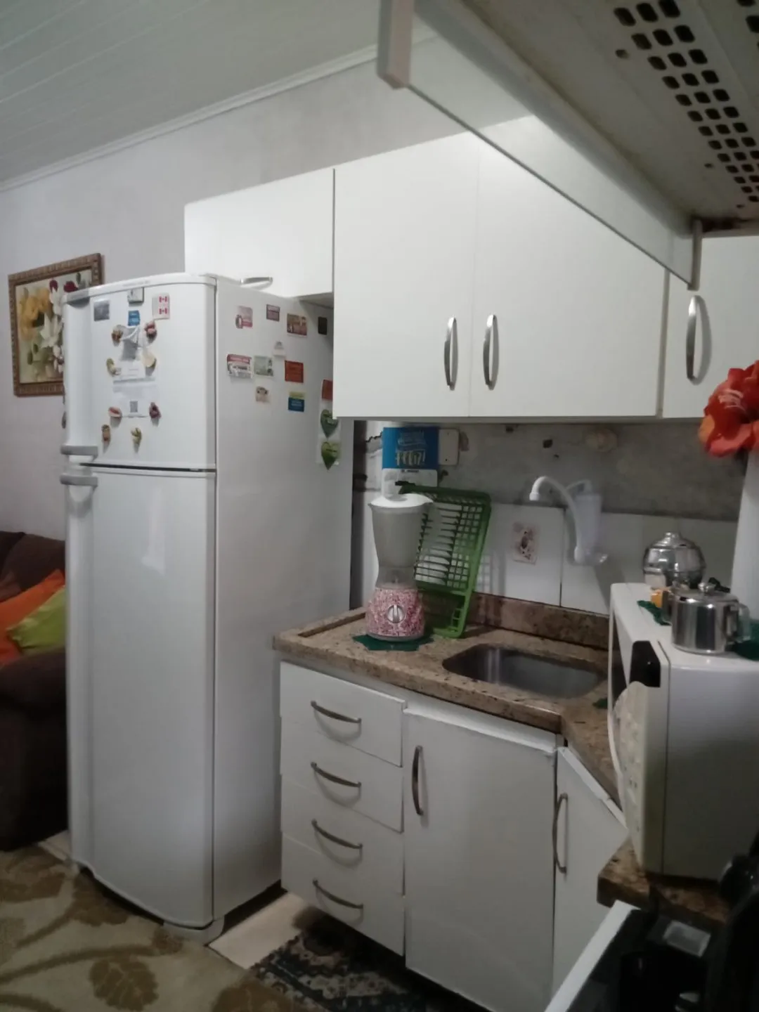 Imagem Casa em Condomínio à Venda em Viamão