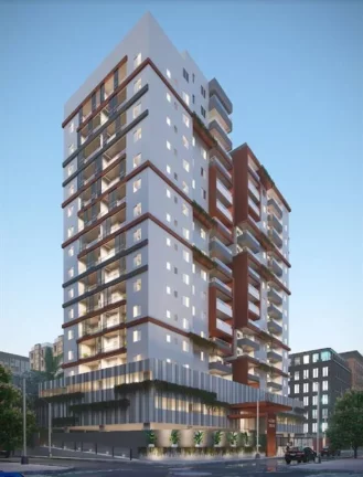 Imagem OPORTUNIDADE INCRÍVEL!!! Apartamento 2 dormitórios com suíte na Guilhermina!
