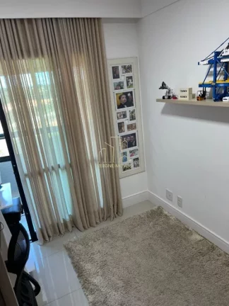 Imagem Imperdível apartamento à venda em Salvador-BA, bairro Paralela: 3 quartos, 2 suítes, varanda gourmet, 113m². Condomínio com infraestrutura completa.