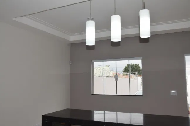 Foto do imóvel Casa com 3 Quartos à Venda, 89 m² em Jardim Solange - Bauru