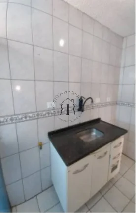 Imagem DESCRIÇAO DO IMÓVEL:
O apartamento contem sala, banheiro, cozinha, lavanderia, dois quartos, gás ...