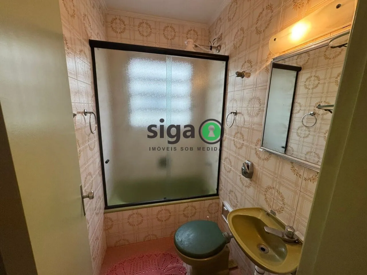 Imagem Casa ampla e confortável no Bosque da Saúde, a apenas 7 minutos do Metrô Alto do Ipiranga.