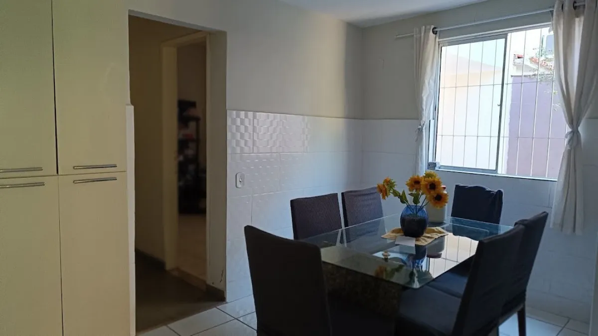 Imagem Casa Duplex com 5 quartos à venda em Vila Velha