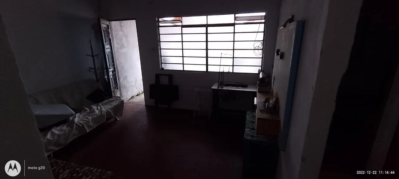 Imagem Casa à venda 2 Quartos, 1 Vaga, 270M², Jardim Ana Emilia, Taubaté - SP