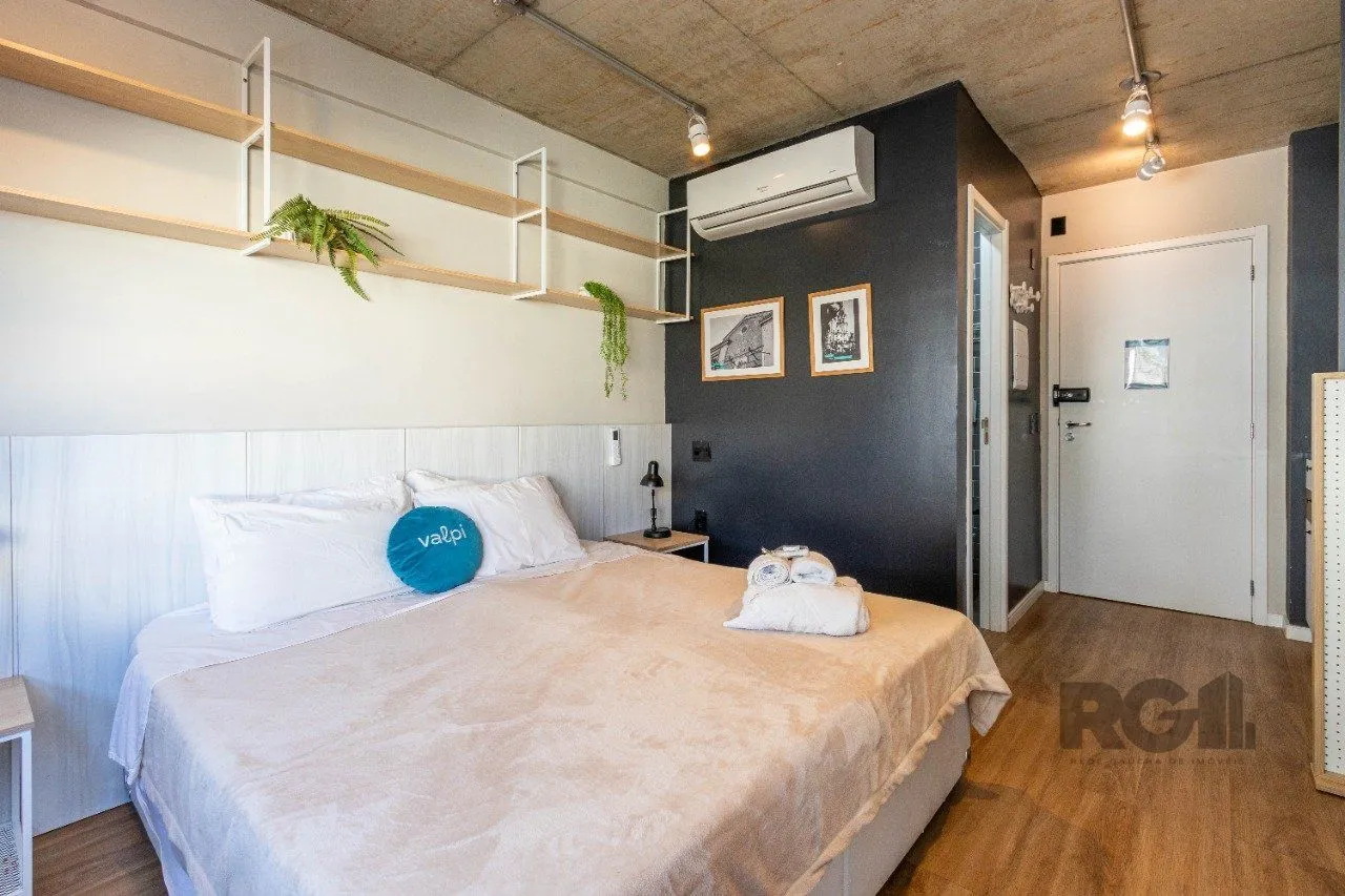 Imagem Apartamento em Santa Cecília