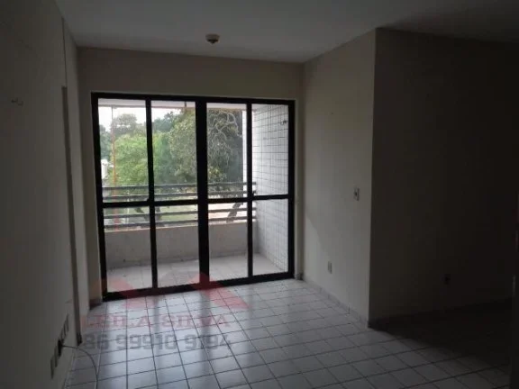 Imagem Apartamento 3 dormitórios para Venda em Teresina, Horto, 3 dormitórios, 2 suítes, 2 banheiros, 2 vagas
