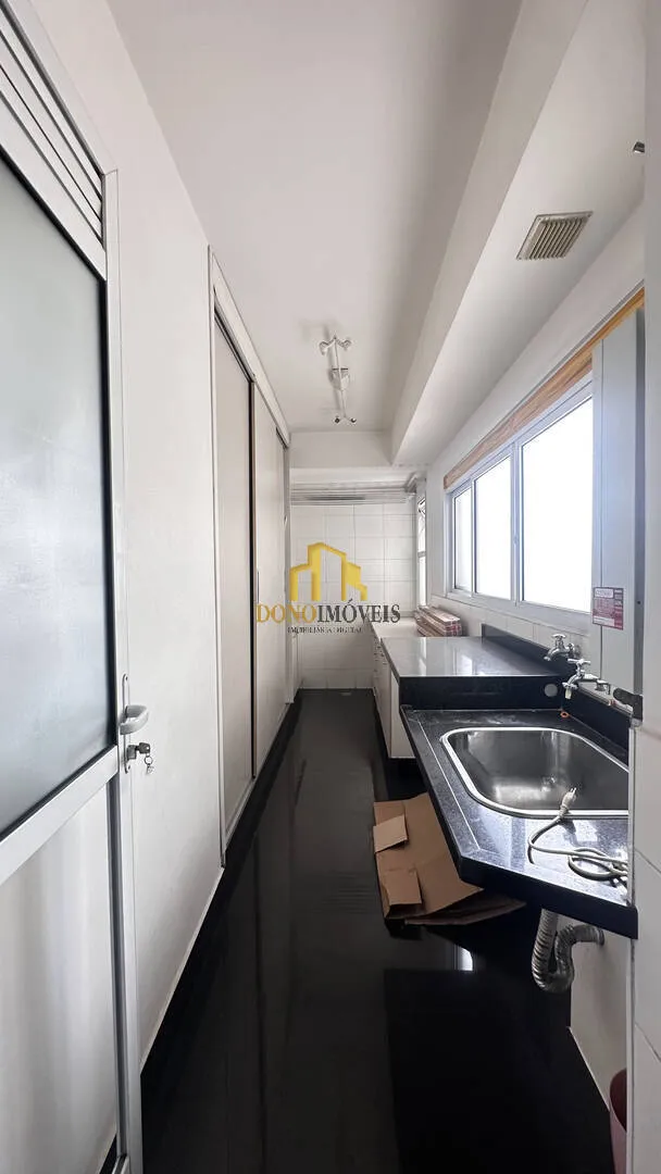 Imagem Apartamento à venda no Domo Home | 156m² | 3 suítes | Centro de SBC