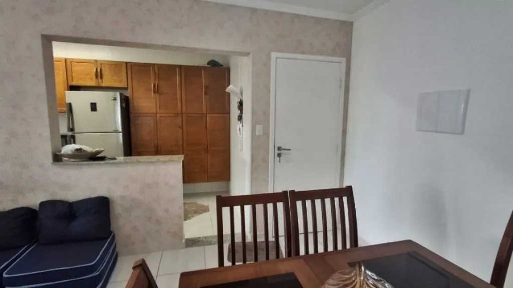 Imagem APARTAMENTO COM 95,00 m² - OCIAN - PRAIA GRANDE SP