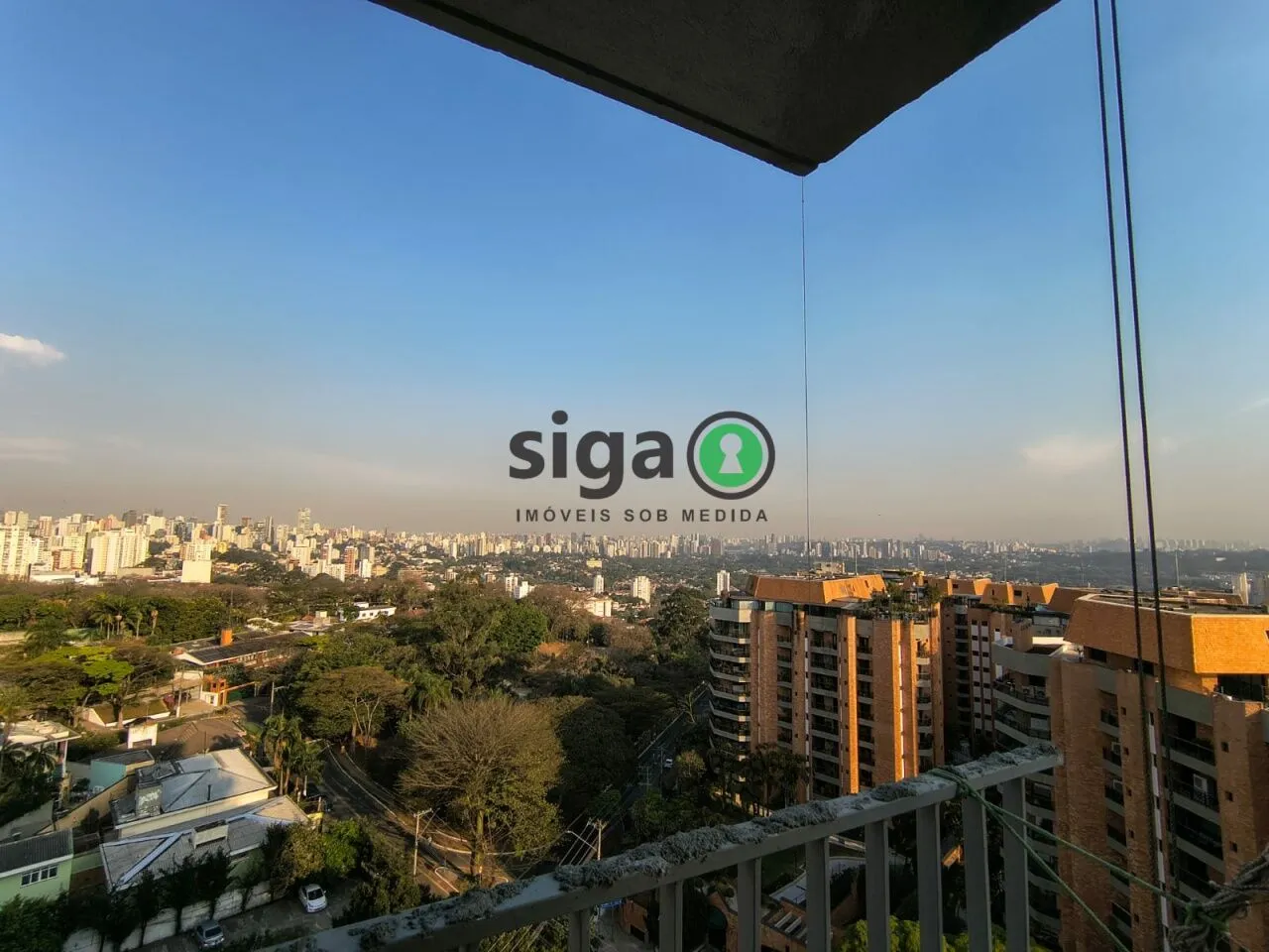 Foto do imóvel Apartamento à venta Alto de Pinheiros 2suítes-2vagas- Beach Tenis
