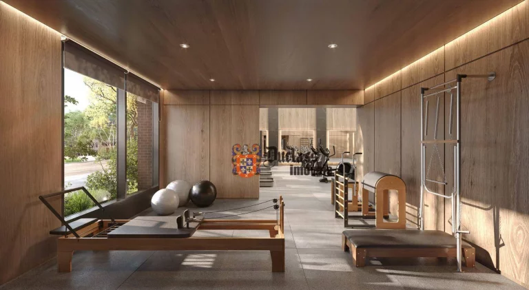 Imagem Cobertura com 3 dormitórios à venda, 314 m² por R$ 14.657.700,00 - Itaim Bibi - São Paulo/SP
