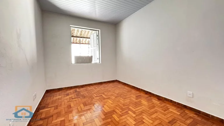 Imagem Casa á venda no bairro Horto - Ipatinga