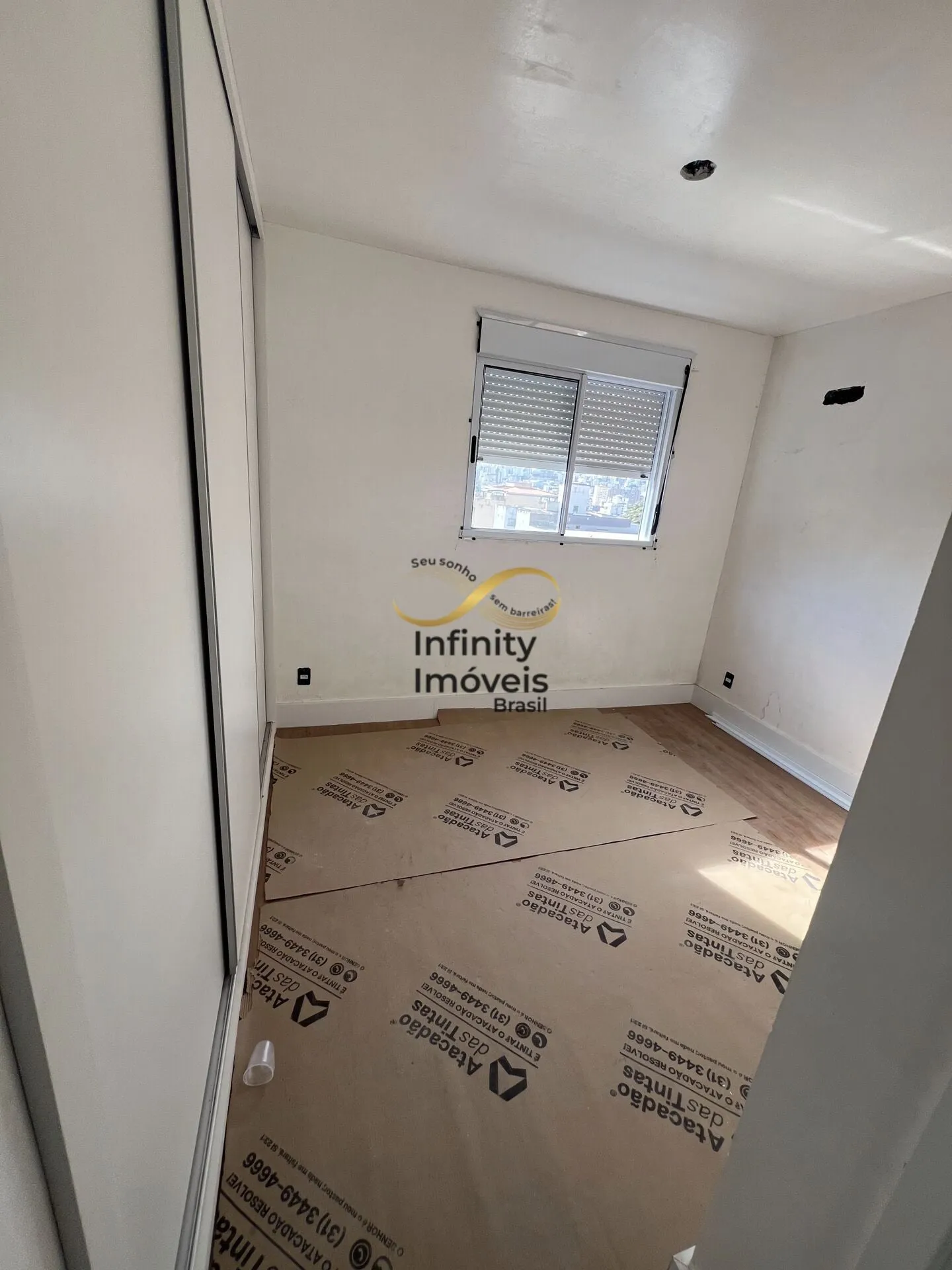 Imagem RESIDENCIAL MAGNOLIA - Apartamento à venda no bairro Nova Suíça - Belo Horizonte/MG