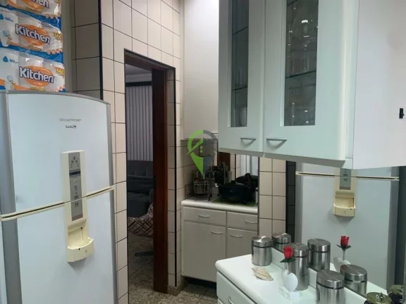 Imagem Apartamento à venda em Santos/SP