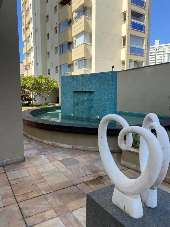 Imagem Apartamento para Venda em Santo André, Centro, 3 dormitórios, 3 suítes, 1 banheiro, 2 vagas