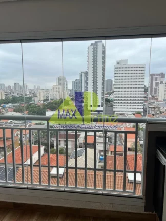 Imagem APARTAMENTO 70M²/02 DORMITÓRIOS/01 SUÍTE/01 VAGA DE GARAGEM COBERTA