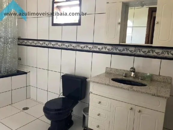 Imagem Casa à venda no Jardim Paulista, Atibaia