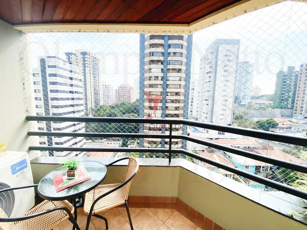 Imagem Apartamento com 3 dormitórios sendo 2 suítes